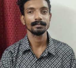 കാപ്പ ചുമത്തി ജയിലിലടച്ചു