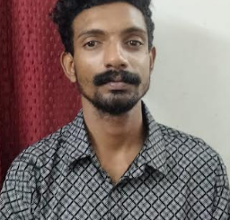 കാപ്പ ചുമത്തി ജയിലിലടച്ചു