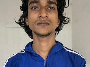 ലൈംഗികാതിക്രമണം നടത്തിയ യുവാവിനെ പിടികൂടി