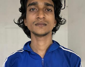 ലൈംഗികാതിക്രമണം നടത്തിയ യുവാവിനെ പിടികൂടി