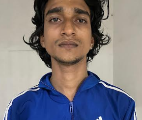ലൈംഗികാതിക്രമണം നടത്തിയ യുവാവിനെ പിടികൂടി