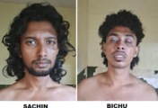 വളഞ്ഞമ്പലത്ത് ജ്യൂസ് കടയിൽ അതിക്രമിച്ച് കയറി അക്രമം നടത്തിയ പ്രതികൾ അറസ്റ്റിൽ