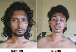 വളഞ്ഞമ്പലത്ത് ജ്യൂസ് കടയിൽ അതിക്രമിച്ച് കയറി അക്രമം നടത്തിയ പ്രതികൾ അറസ്റ്റിൽ