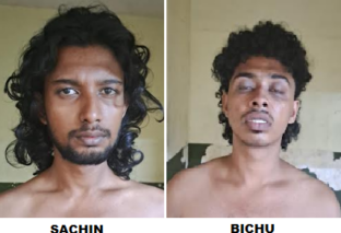 വളഞ്ഞമ്പലത്ത് ജ്യൂസ് കടയിൽ അതിക്രമിച്ച് കയറി അക്രമം നടത്തിയ പ്രതികൾ അറസ്റ്റിൽ