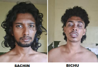 വളഞ്ഞമ്പലത്ത് ജ്യൂസ് കടയിൽ അതിക്രമിച്ച് കയറി അക്രമം നടത്തിയ പ്രതികൾ അറസ്റ്റിൽ