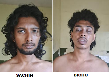 വളഞ്ഞമ്പലത്ത് ജ്യൂസ് കടയിൽ അതിക്രമിച്ച് കയറി അക്രമം നടത്തിയ പ്രതികൾ അറസ്റ്റിൽ