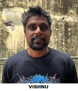 കാപ്പ നിയമപ്രകാരം ജയിലിലടച്ചു