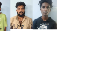 ഒഡീഷ സ്വദേശിയെ അക്രമിച്ച് മൊബൈൽ ഫോണും പണവും കവർന്ന പ്രതികൾ പിടിയിൽ
