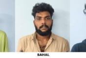 ഒഡീഷ സ്വദേശിയെ അക്രമിച്ച് മൊബൈൽ ഫോണും പണവും കവർന്ന പ്രതികൾ പിടിയിൽ