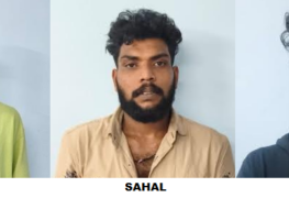 ഒഡീഷ സ്വദേശിയെ അക്രമിച്ച് മൊബൈൽ ഫോണും പണവും കവർന്ന പ്രതികൾ പിടിയിൽ