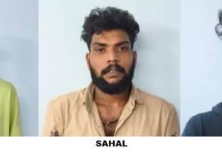 ഒഡീഷ സ്വദേശിയെ അക്രമിച്ച് മൊബൈൽ ഫോണും പണവും കവർന്ന പ്രതികൾ പിടിയിൽ