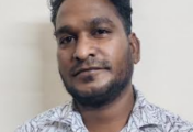 കാപ്പ  ചുമത്തി ജയിലിൽ അടച്ചു