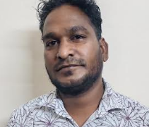 കാപ്പ  ചുമത്തി ജയിലിൽ അടച്ചു