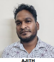 കാപ്പ  ചുമത്തി ജയിലിൽ അടച്ചു