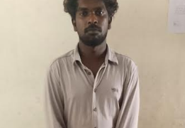 പ്രായപൂർത്തിയാകാത്ത  പെൺകുട്ടിയെ  മാനഭംഗപ്പെടുത്തിയ  പ്രതിയെ ശിക്ഷിച്ചു