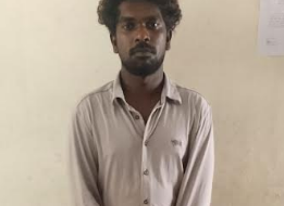 പ്രായപൂർത്തിയാകാത്ത  പെൺകുട്ടിയെ  മാനഭംഗപ്പെടുത്തിയ  പ്രതിയെ ശിക്ഷിച്ചു