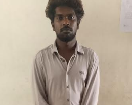 പ്രായപൂർത്തിയാകാത്ത  പെൺകുട്ടിയെ  മാനഭംഗപ്പെടുത്തിയ  പ്രതിയെ ശിക്ഷിച്ചു