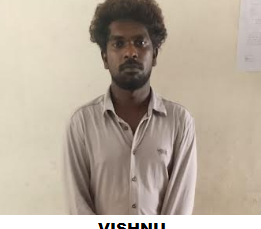 പ്രായപൂർത്തിയാകാത്ത  പെൺകുട്ടിയെ  മാനഭംഗപ്പെടുത്തിയ  പ്രതിയെ ശിക്ഷിച്ചു
