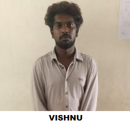 പ്രായപൂർത്തിയാകാത്ത  പെൺകുട്ടിയെ  മാനഭംഗപ്പെടുത്തിയ  പ്രതിയെ ശിക്ഷിച്ചു