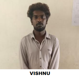 പ്രായപൂർത്തിയാകാത്ത  പെൺകുട്ടിയെ  മാനഭംഗപ്പെടുത്തിയ  പ്രതിയെ ശിക്ഷിച്ചു
