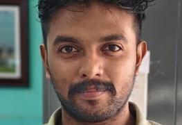 കാപ്പ ചുമത്തി ജയിലിൽ അടച്ചു