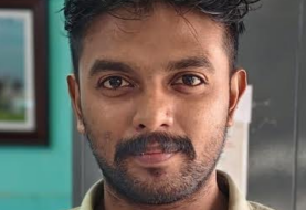 കാപ്പ ചുമത്തി ജയിലിൽ അടച്ചു