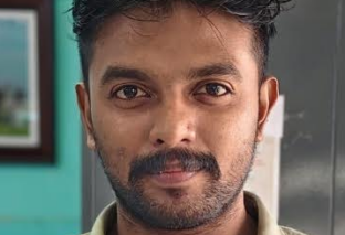 കാപ്പ ചുമത്തി ജയിലിൽ അടച്ചു