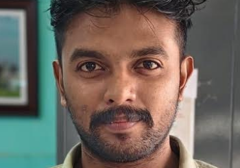 കാപ്പ ചുമത്തി ജയിലിൽ അടച്ചു