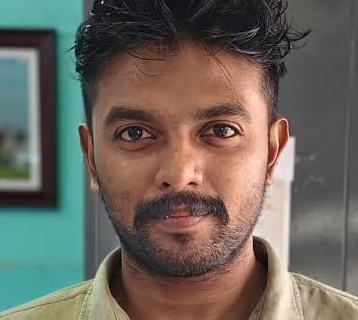 കാപ്പ ചുമത്തി ജയിലിൽ അടച്ചു