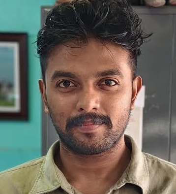 കാപ്പ ചുമത്തി ജയിലിൽ അടച്ചു