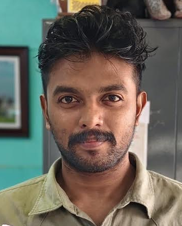 കാപ്പ ചുമത്തി ജയിലിൽ അടച്ചു