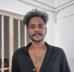 കാപ്പ ചുമത്തി ജയിലിലടച്ചു