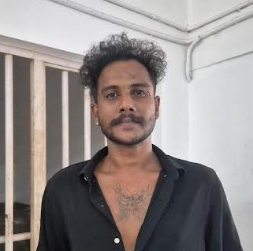 കാപ്പ ചുമത്തി ജയിലിലടച്ചു
