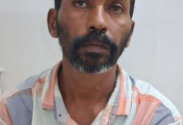 ഫോ‍ർട്ട്കൊച്ചി ബീച്ചിൽ  വച്ച് കോഴിക്കോട് പന്തീരങ്കാവ് സ്വദേശികളുടെ ബാഗ് മോഷ്ടിച്ച പ്രതി പിടിയിൽ