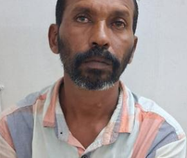 ഫോ‍ർട്ട്കൊച്ചി ബീച്ചിൽ  വച്ച് കോഴിക്കോട് പന്തീരങ്കാവ് സ്വദേശികളുടെ ബാഗ് മോഷ്ടിച്ച പ്രതി പിടിയിൽ