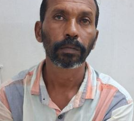 ഫോ‍ർട്ട്കൊച്ചി ബീച്ചിൽ  വച്ച് കോഴിക്കോട് പന്തീരങ്കാവ് സ്വദേശികളുടെ ബാഗ് മോഷ്ടിച്ച പ്രതി പിടിയിൽ