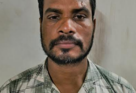 ഓപ്പറേഷൻ തൂഫാൻ; 15 കിലോ കഞ്ചാവുമായി  വെസ്റ്റ് ബംഗാൾ സ്വദേശി പിടിയിൽ