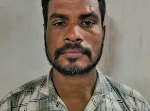 ഓപ്പറേഷൻ തൂഫാൻ; 15 കിലോ കഞ്ചാവുമായി  വെസ്റ്റ് ബംഗാൾ സ്വദേശി പിടിയിൽ