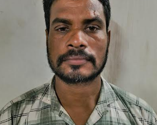 ഓപ്പറേഷൻ തൂഫാൻ; 15 കിലോ കഞ്ചാവുമായി  വെസ്റ്റ് ബംഗാൾ സ്വദേശി പിടിയിൽ