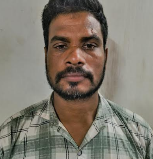 ഓപ്പറേഷൻ തൂഫാൻ; 15 കിലോ കഞ്ചാവുമായി  വെസ്റ്റ് ബംഗാൾ സ്വദേശി പിടിയിൽ