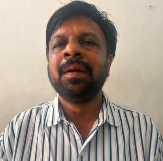 പണയംവെച്ച  സ്വർണ്ണം   നൽകാതെ  ചതിച്ച  ഫിനാൻസ്  സ്ഥാപനത്തിന്റെ  മാനേജർ  പിടിയിൽ