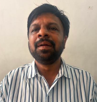 പണയംവെച്ച  സ്വർണ്ണം   നൽകാതെ  ചതിച്ച  ഫിനാൻസ്  സ്ഥാപനത്തിന്റെ  മാനേജർ  പിടിയിൽ