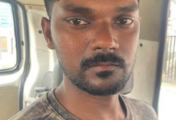 ഓപ്പറേഷൻ തൂഫാൻ; കഞ്ചാവുമായി ഒഡീഷ സ്വദേശി പിടിയിൽ