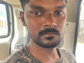 ഓപ്പറേഷൻ തൂഫാൻ; കഞ്ചാവുമായി ഒഡീഷ സ്വദേശി പിടിയിൽ