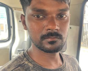 ഓപ്പറേഷൻ തൂഫാൻ; കഞ്ചാവുമായി ഒഡീഷ സ്വദേശി പിടിയിൽ