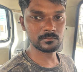ഓപ്പറേഷൻ തൂഫാൻ; കഞ്ചാവുമായി ഒഡീഷ സ്വദേശി പിടിയിൽ