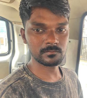 ഓപ്പറേഷൻ തൂഫാൻ; കഞ്ചാവുമായി ഒഡീഷ സ്വദേശി പിടിയിൽ
