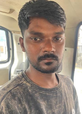 ഓപ്പറേഷൻ തൂഫാൻ; കഞ്ചാവുമായി ഒഡീഷ സ്വദേശി പിടിയിൽ