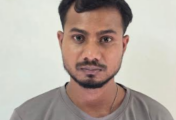 ഓപ്പറേഷൻ തൂഫാൻ; അസ്സം സ്വദേശിയെ രാസലഹരിയുമായി പിടികൂടി