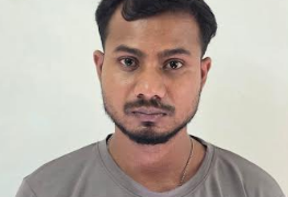 ഓപ്പറേഷൻ തൂഫാൻ; അസ്സം സ്വദേശിയെ രാസലഹരിയുമായി പിടികൂടി